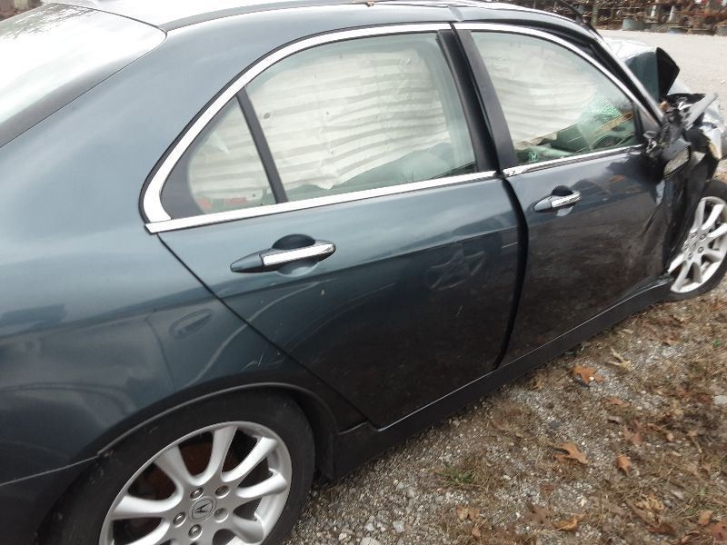 Chassis ECM Communication Bluetooth Right Hand Kick Panel Fits 06-08 TSX 895142