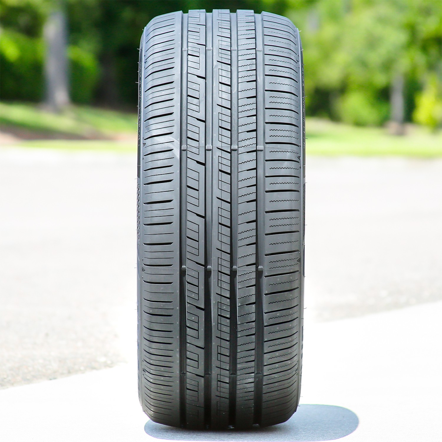 2 Tires Aplus PRO Racing 235/45R17 97W XL Racing