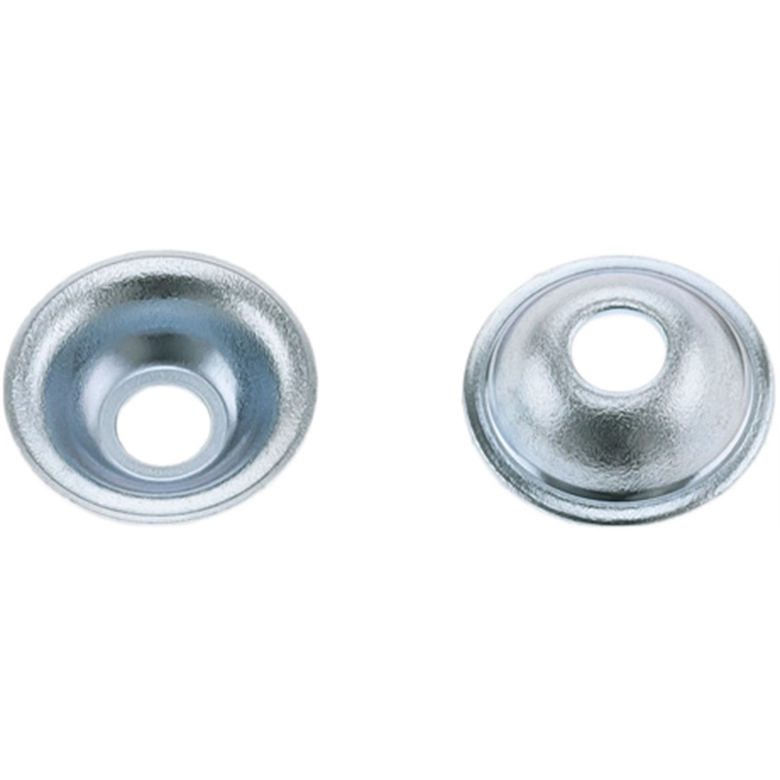 Bolt MC Hardware Zinc Plated Dish Shaped Washer M6x22mm – 10/Pack 020-40601