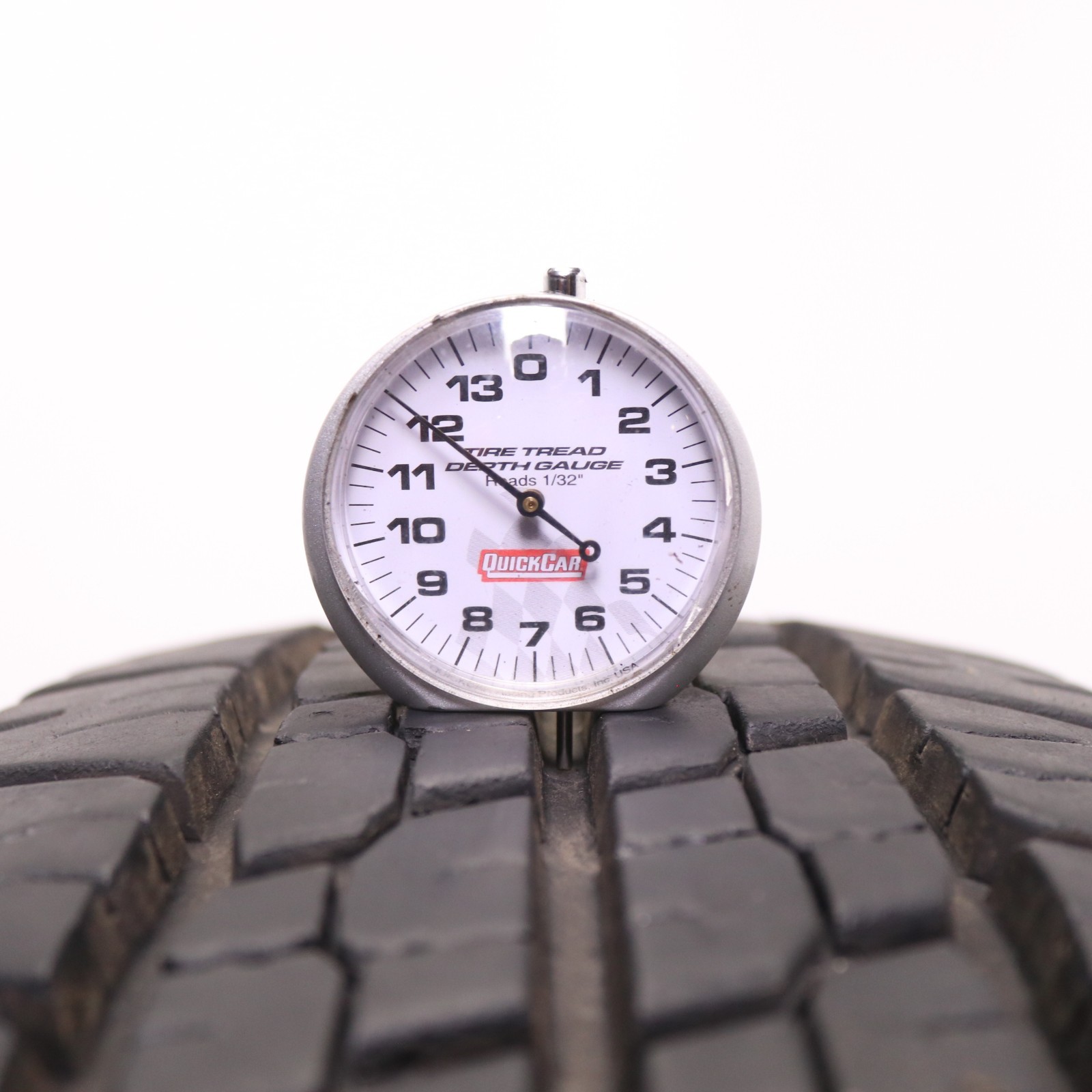 Used LT 225/75R16 Goodyear Wrangler Workhorse HT – 115/112R – 12/32