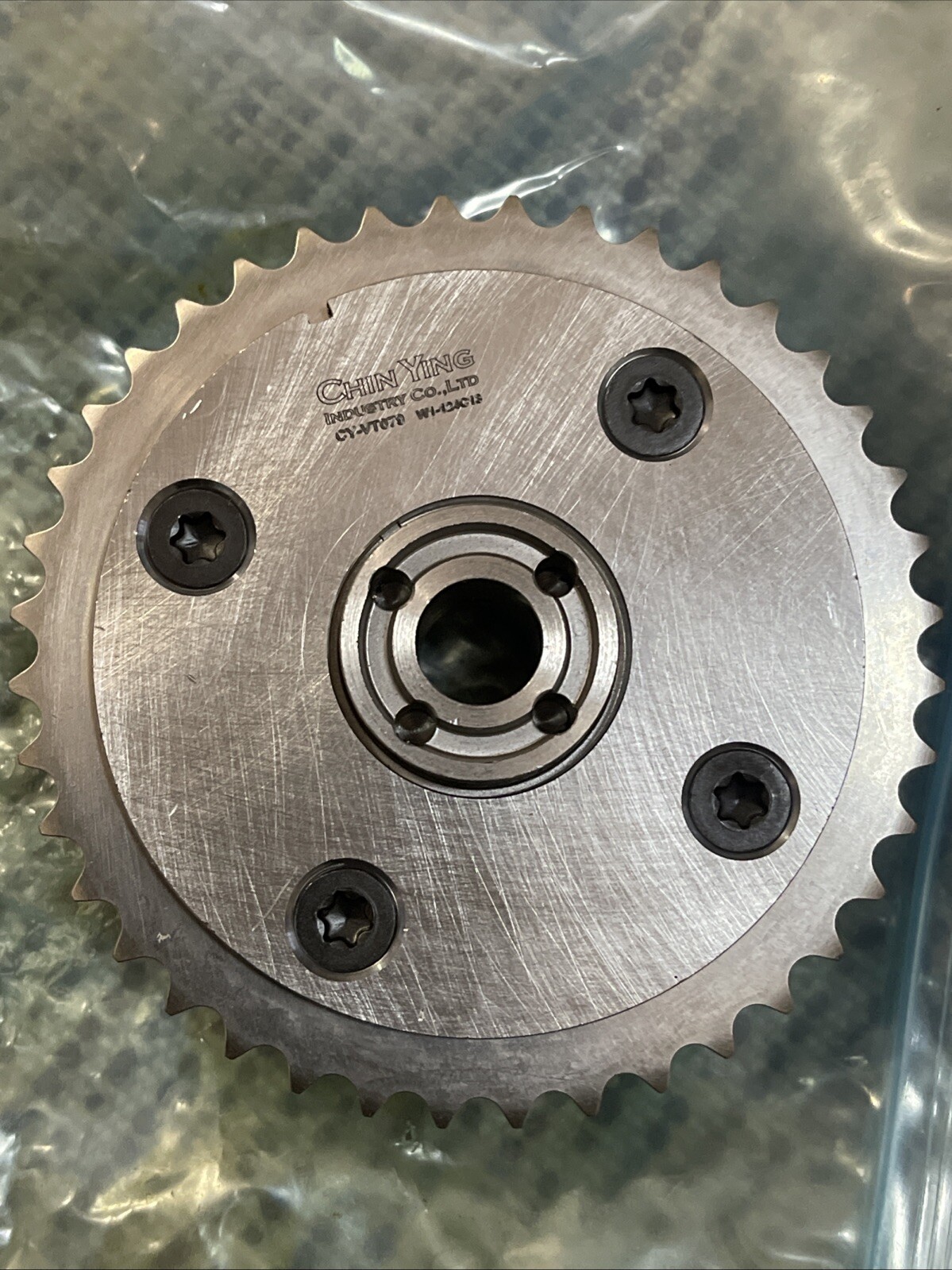 Chin Ying CY-VT079 Camshaft