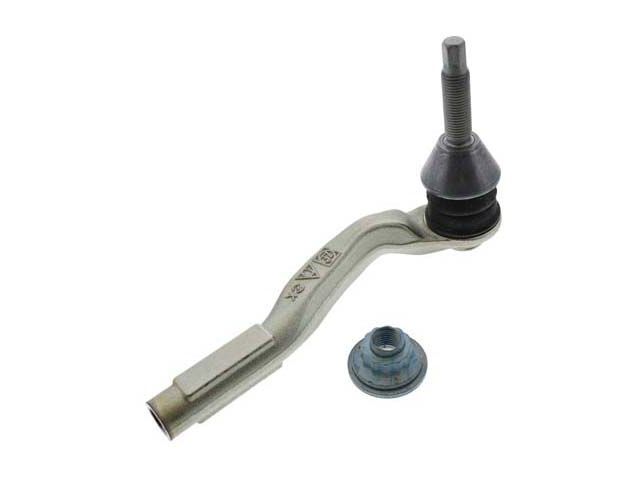 Left Outer Tie Rod End For 2015 Mercedes C400 N638SM Tie Rod End