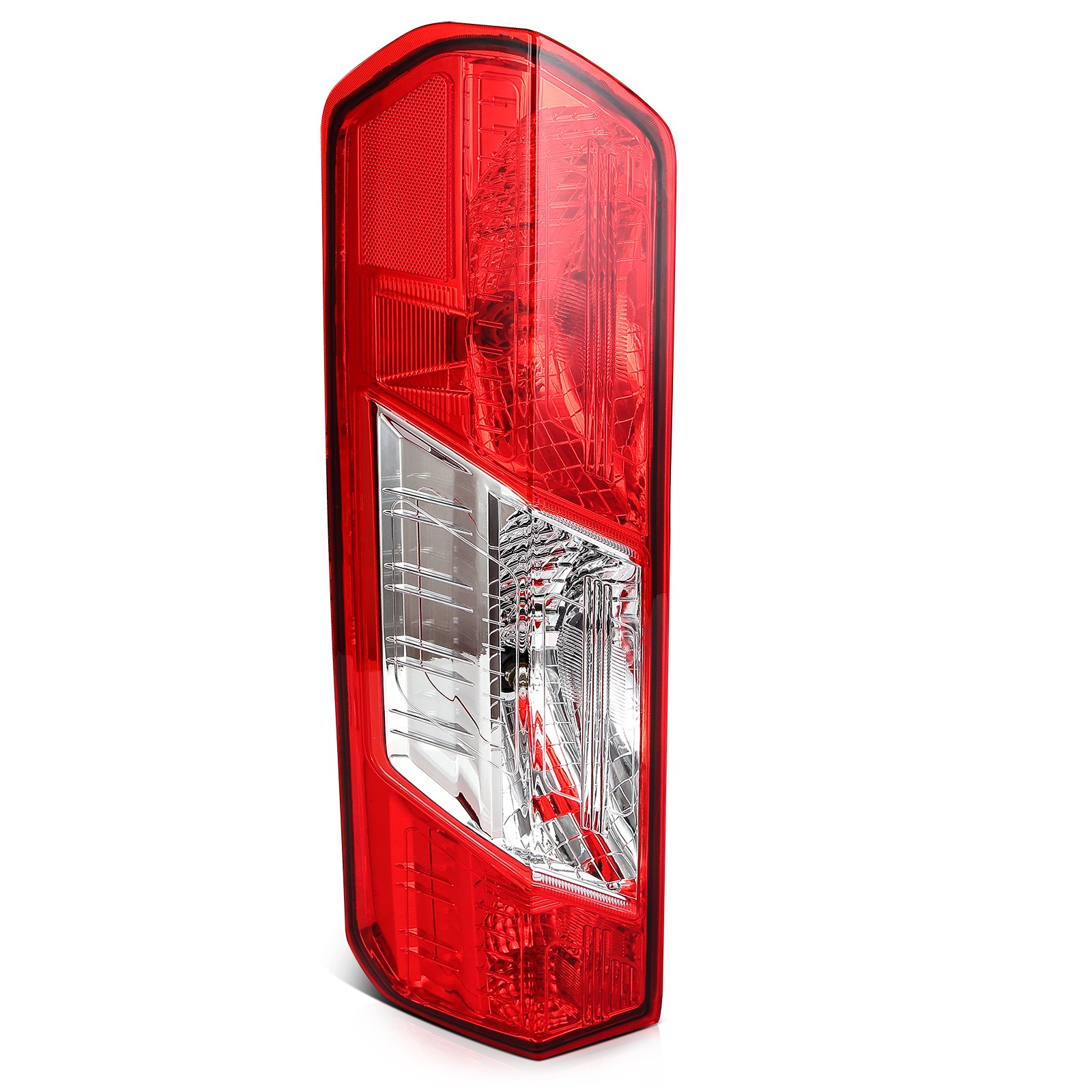 Driver Left Side For 2015-2023 Ford Transit 150 250 350 Tail Light Assembly