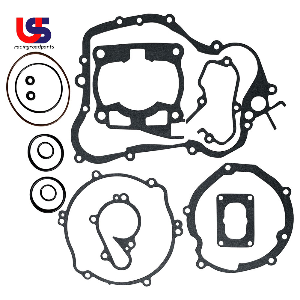 For Yamaha Complete Engine Gasket Kit YZ125 YZ 125 1994 1995 1996 1997 1998-2002