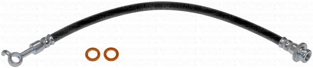 Dorman H621964 Brake Hydraulic Hose fits Nissan models 46210-1PA3B
