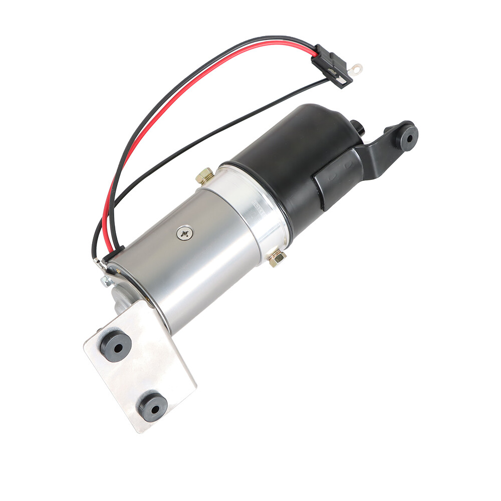 Convertible Top Motor Pump Copper + Plastic Suit For 1965-1970 Chevrolet Impala