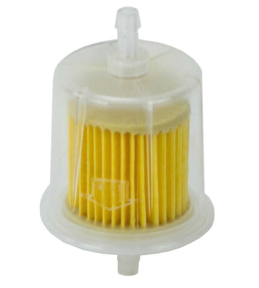 Wix In-Line Fuel Filter 33001