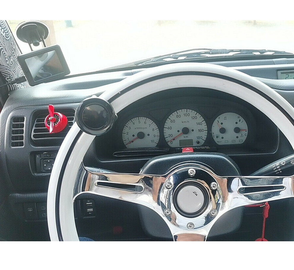 Universal Wireless Auto Truck Car SUV Refit Steering Wheel Horn Button Kit 12V