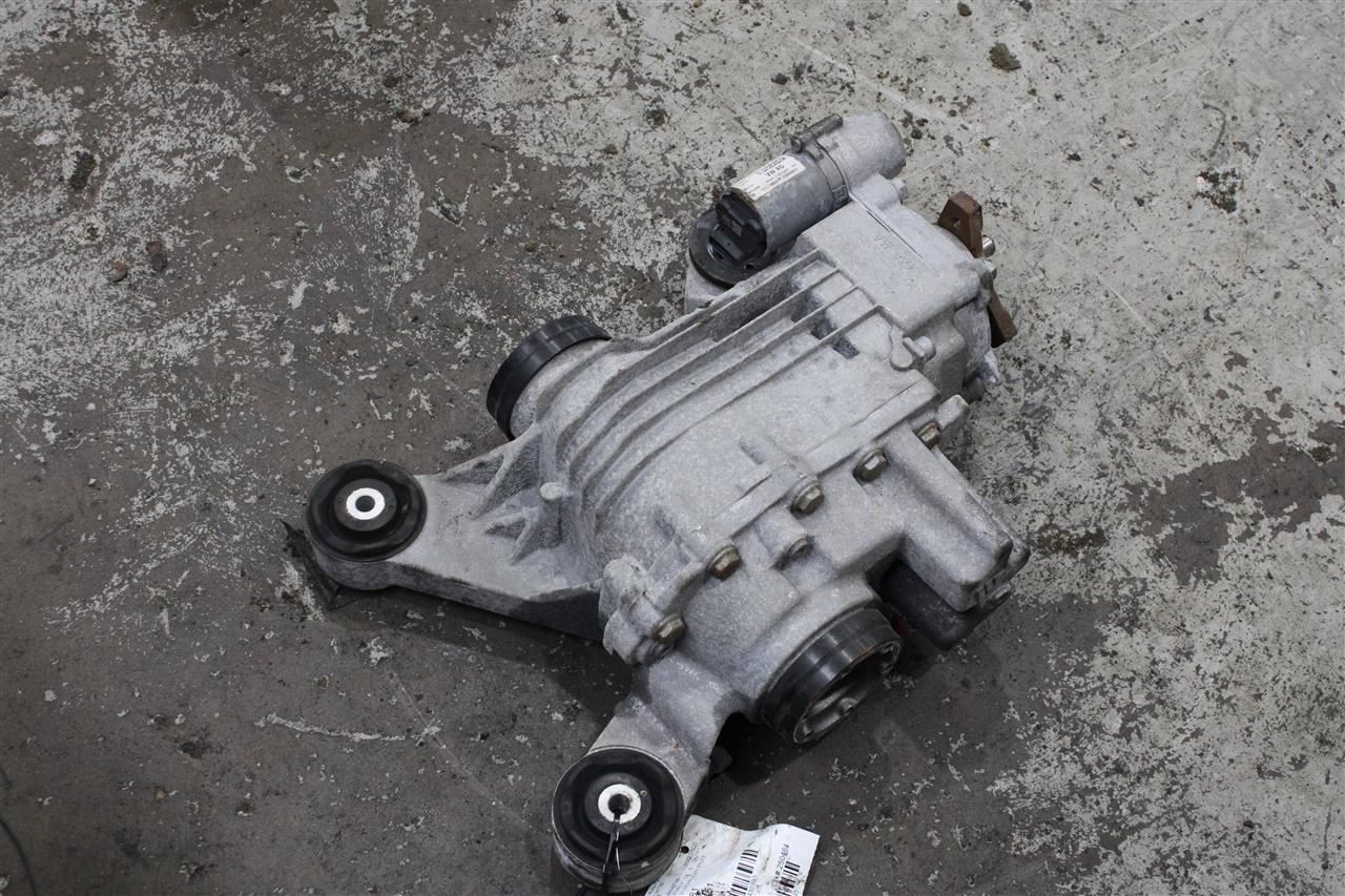 CARRIER ASSEMBLY 2022 22 2023 23 2024 24 AWD 1430393