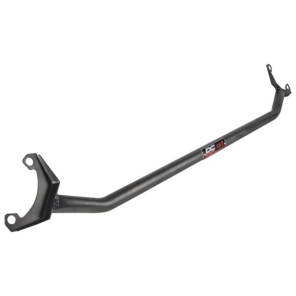 DC Sports Strut Bar Grey for 08-14 Scion xB/ 11-16 tC/ 16-18 iM – Front