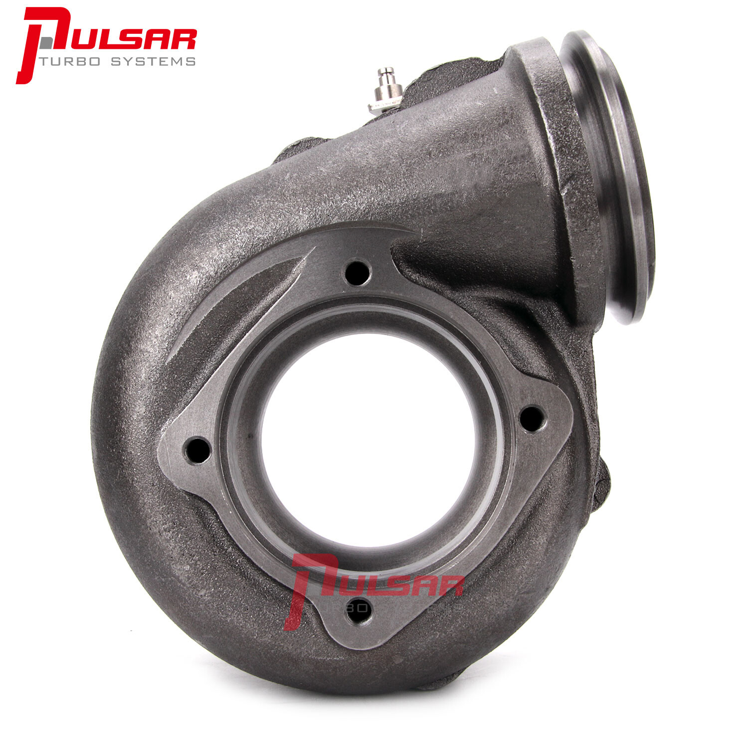 Turbine Rear Housing 1.0A/R for 99.5-03 7.3 Ford Powerstroke GT38R GTP38 Turbo