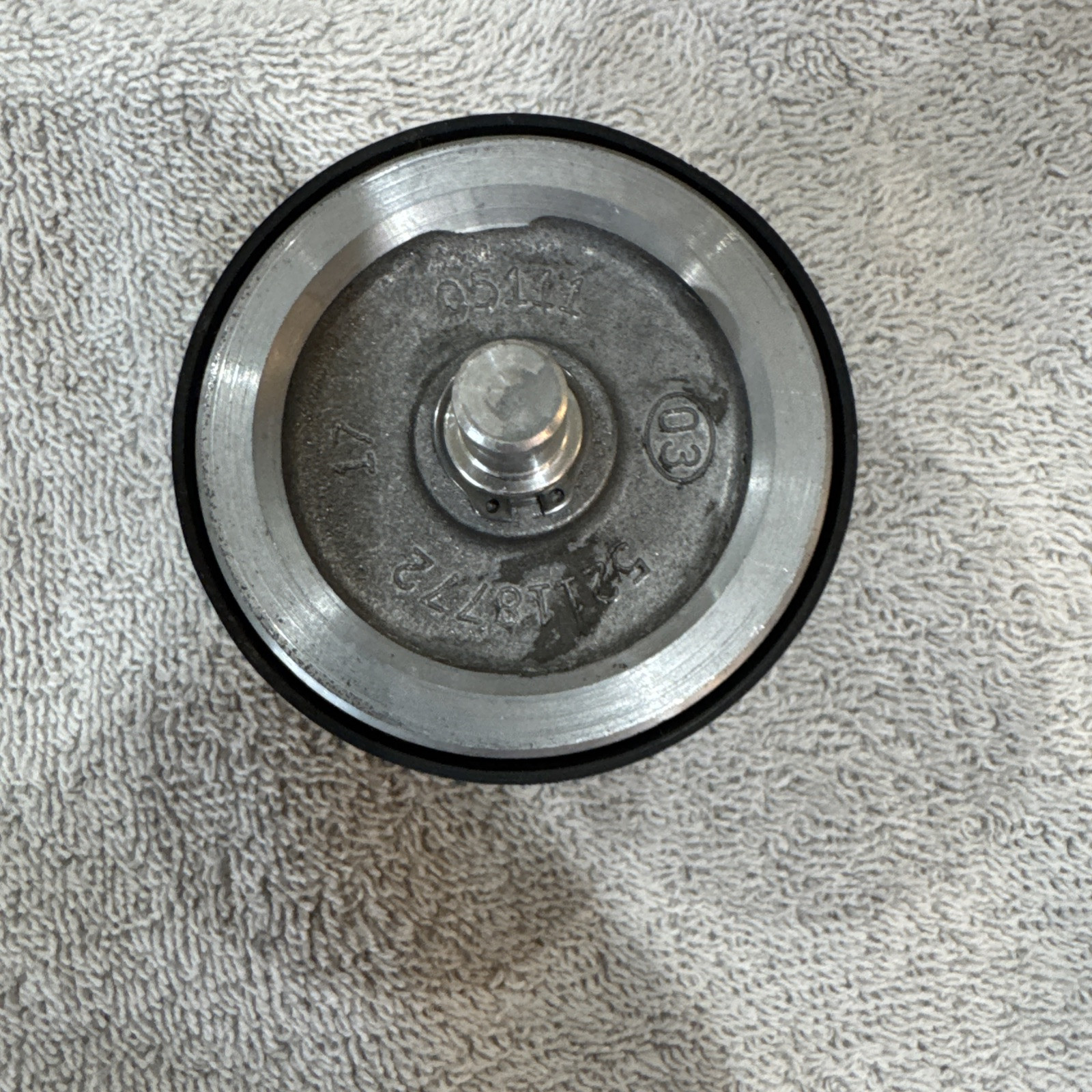 22910A – A618 48RE, SERVO ASSEMBLY, REVERSE SERVO, DIESEL, 2.479″ OD – DODGE