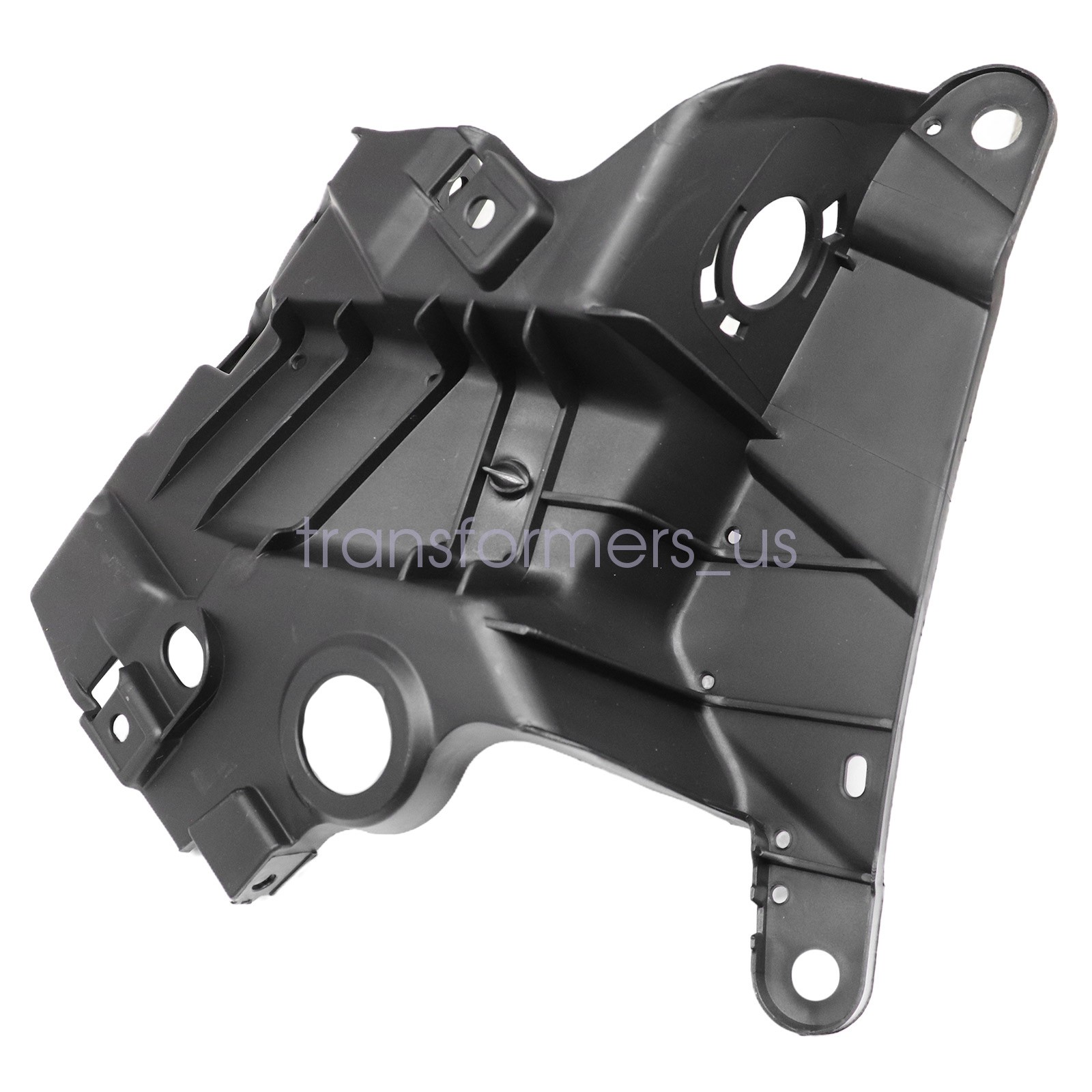 Fender Support Bracket Front Passenger Side Repair For BMW X5 X6 M F15 F16 F85