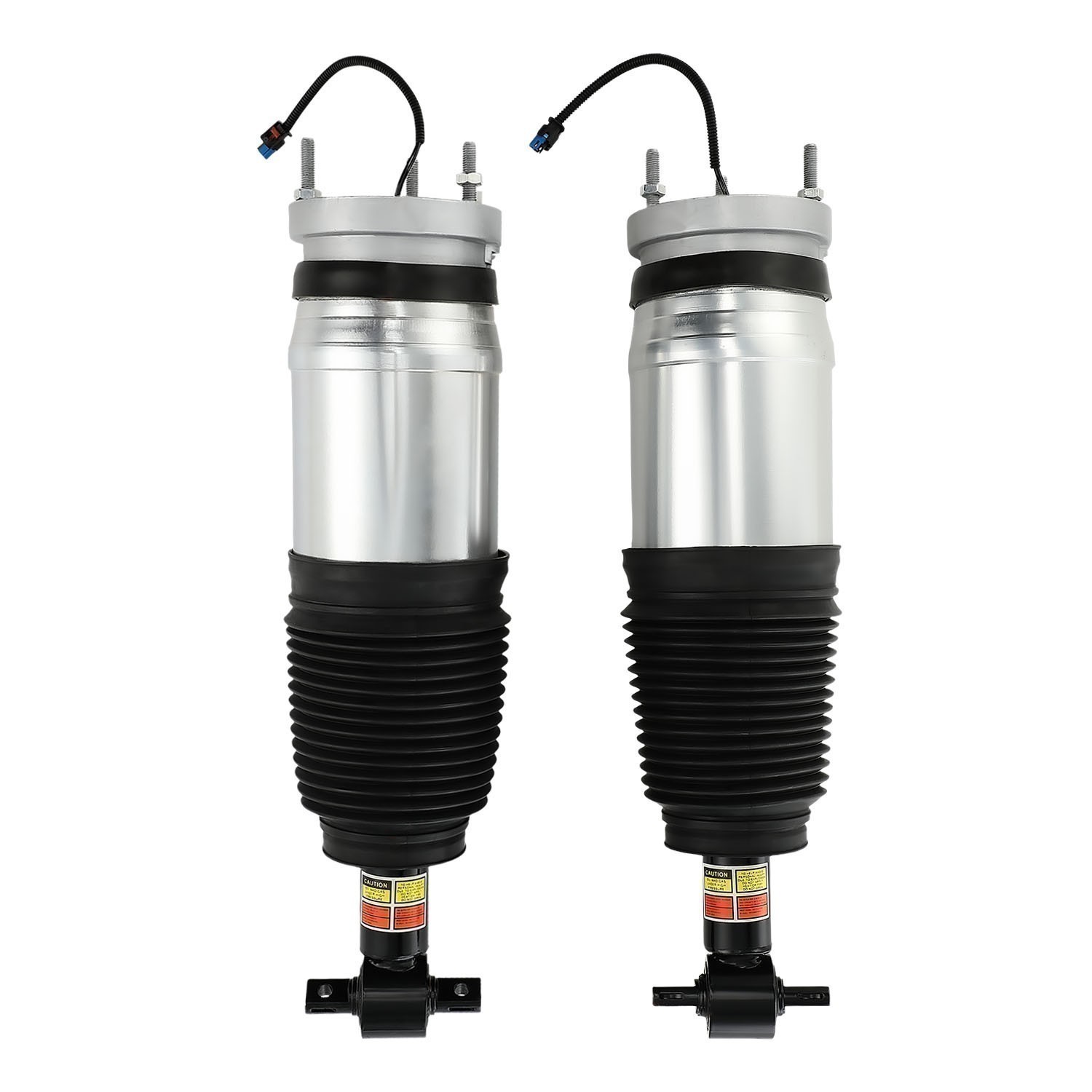 2 PC Front Struts Air Shock Absorber With Magnetic Ride 100% Accuracy of Fit