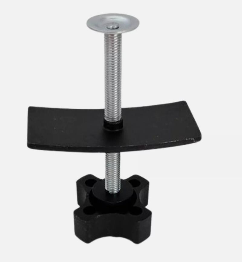 INSTALLATION CALIPER PISTON COMPRESSOR WITH DISC BRAKE PAD SPREADER TOOL
