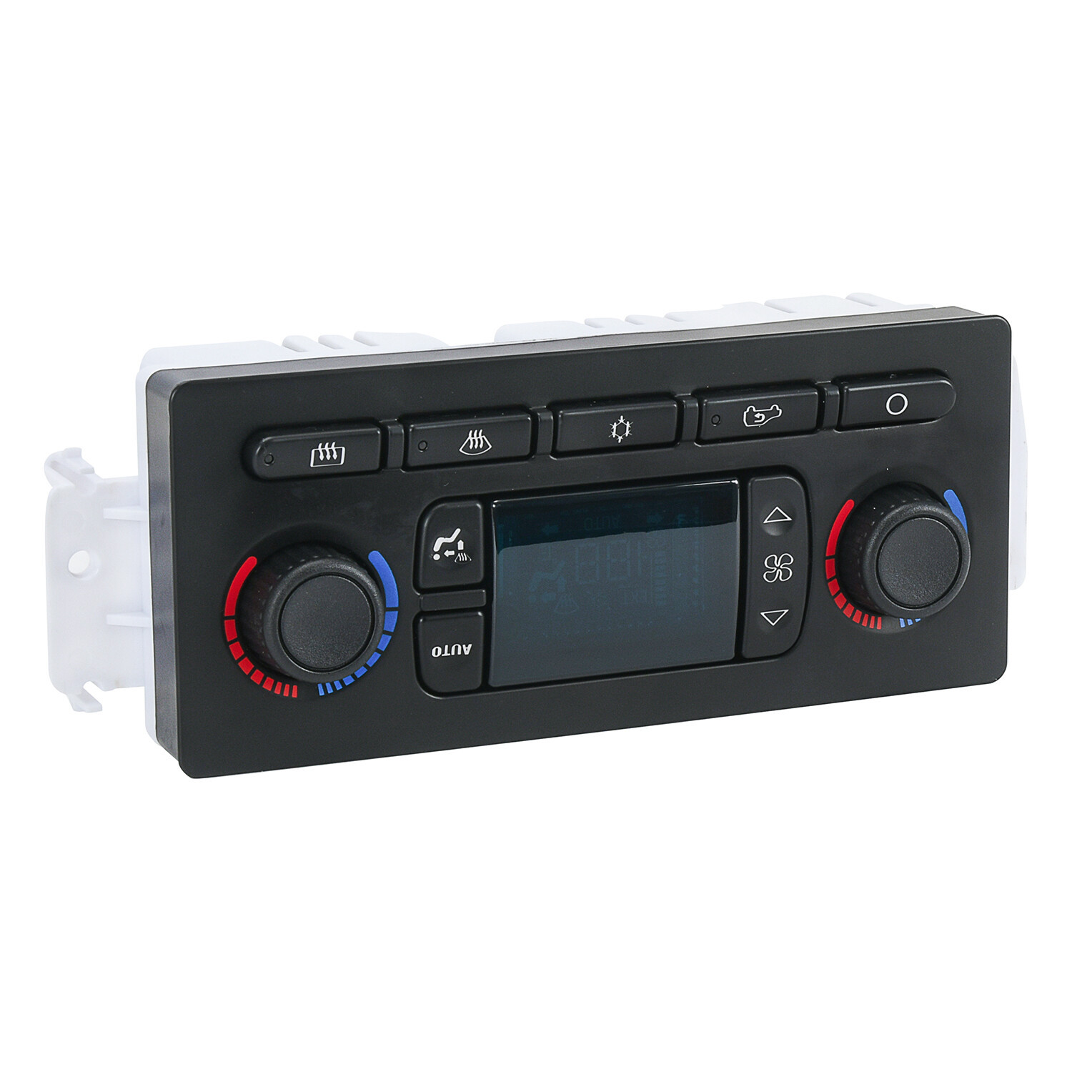 AC Heater Climate Control Module 599-009 For Chevy GMC Improved Design 03-07