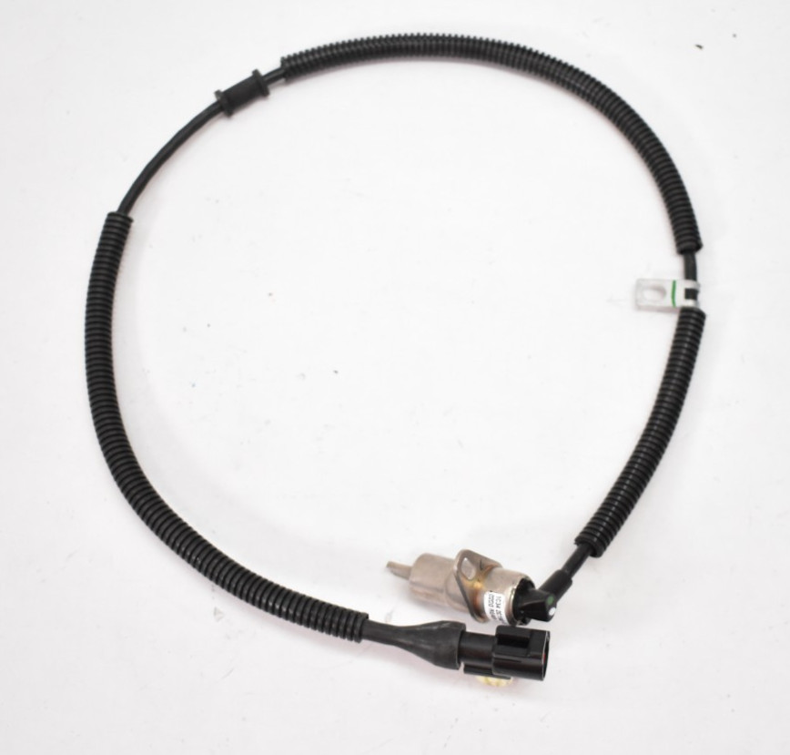 Sensor Assembly Compatible With Ford 1C3Z-2C190-AB Automotive Replacement