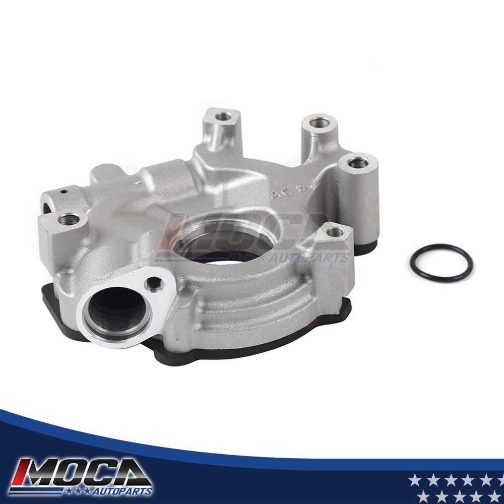 Oil Pump fit 99-13 Jeep Grand Cherokee Dodge Dakota Durango Mitsubishi M297