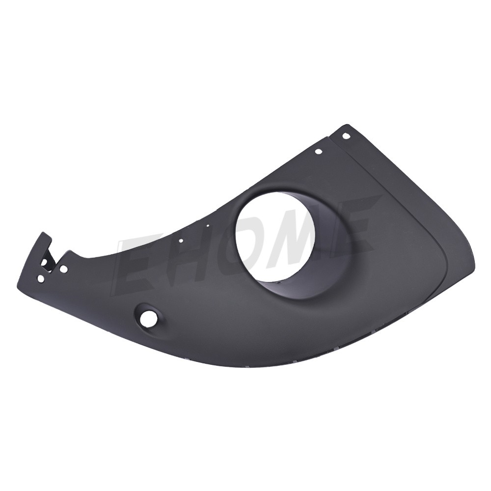For 2005-2013 Corvette C6 Left Lower Front Bumper Brake Duct Extension New
