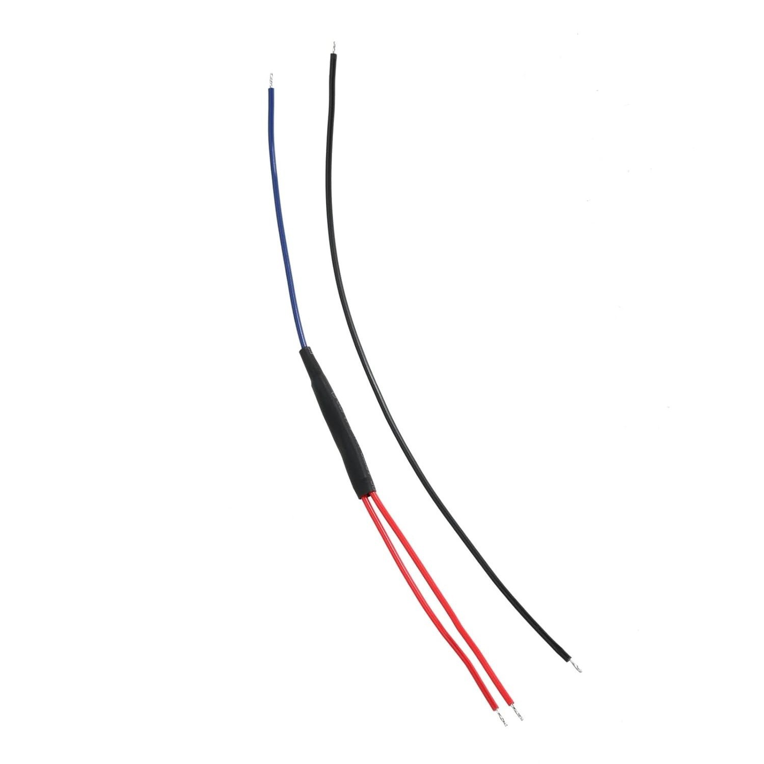4709 Turn Signal Diode Wire Kit for Honda Shadow 600 Suzuki GS500F LED Lighting