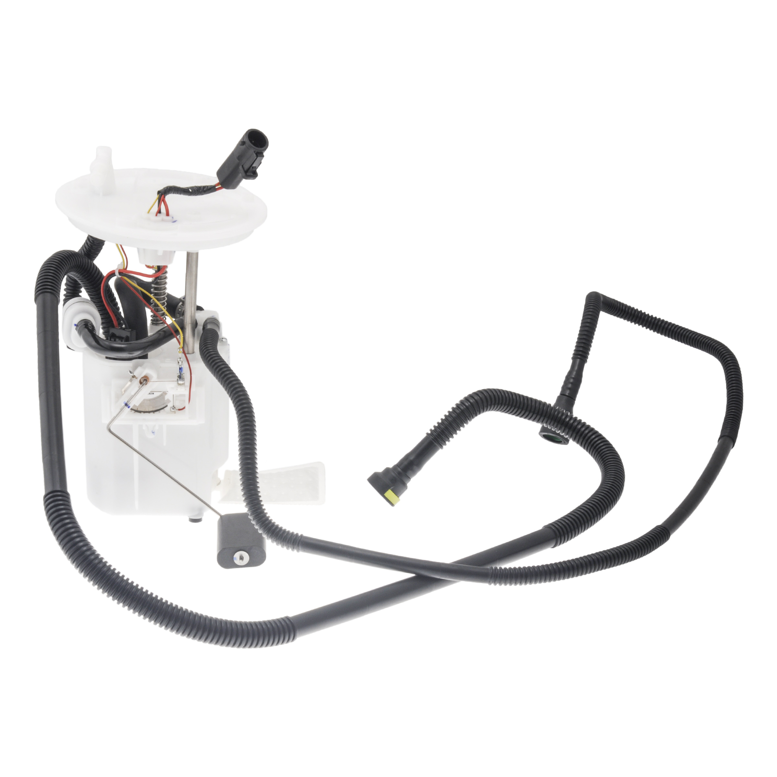 Herko Fuel Pump Module 431GE For Jaguar X-Type 2002-2003
