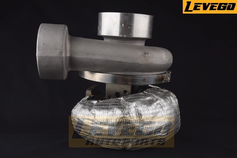 New MHI 4LF Turbo for Mitsubishi Heavy Industries Engine S6A2-MTA 49163-01382