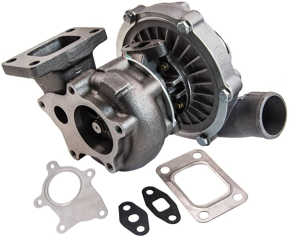T04E T3/T4 .63 A/R 57 TRIM TURBO/TURBOCHARGER COMPRESSOR 400+HP BOOST STAGE III