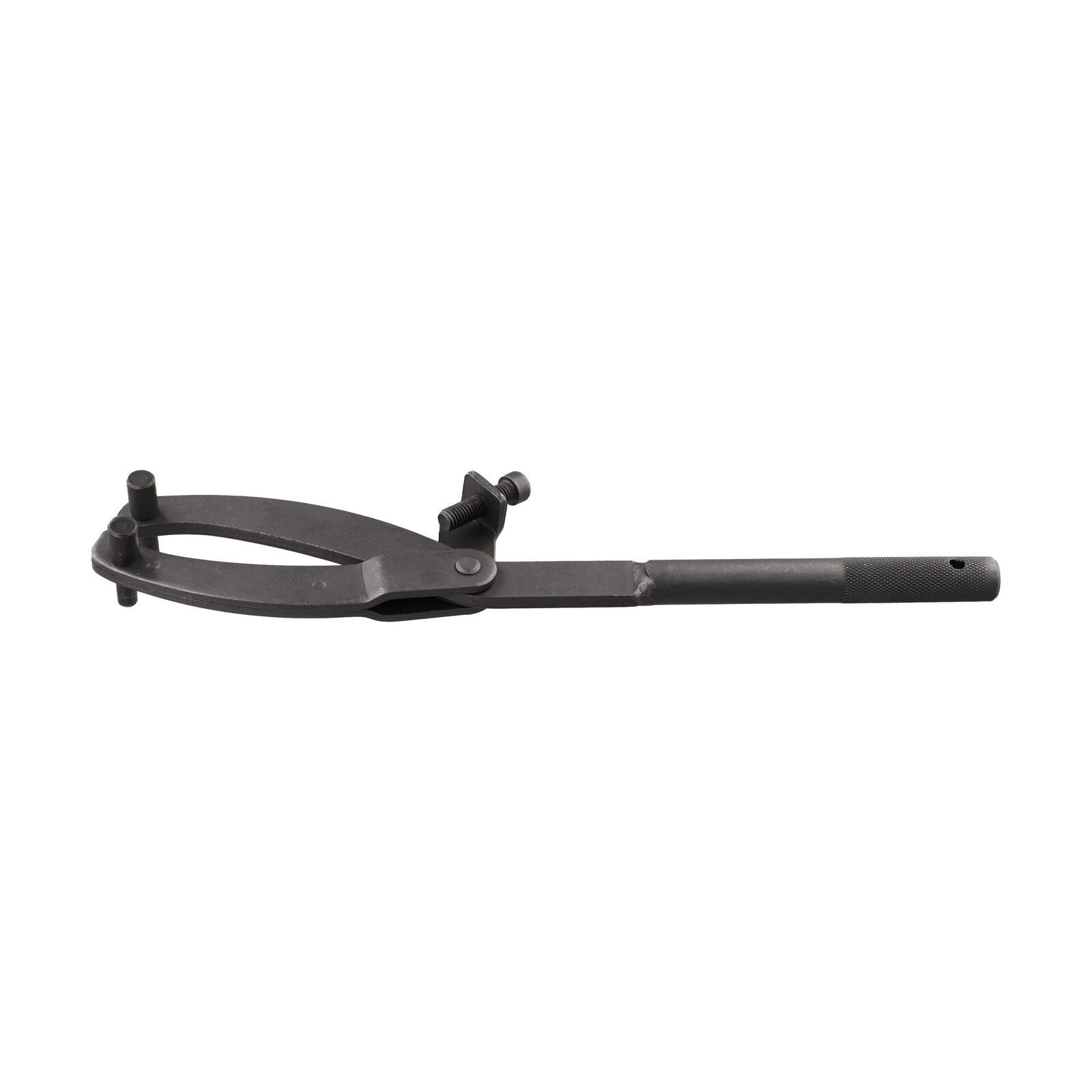 Motorcycle Flywheel Repair Tool with Adjustable Features for Convenience