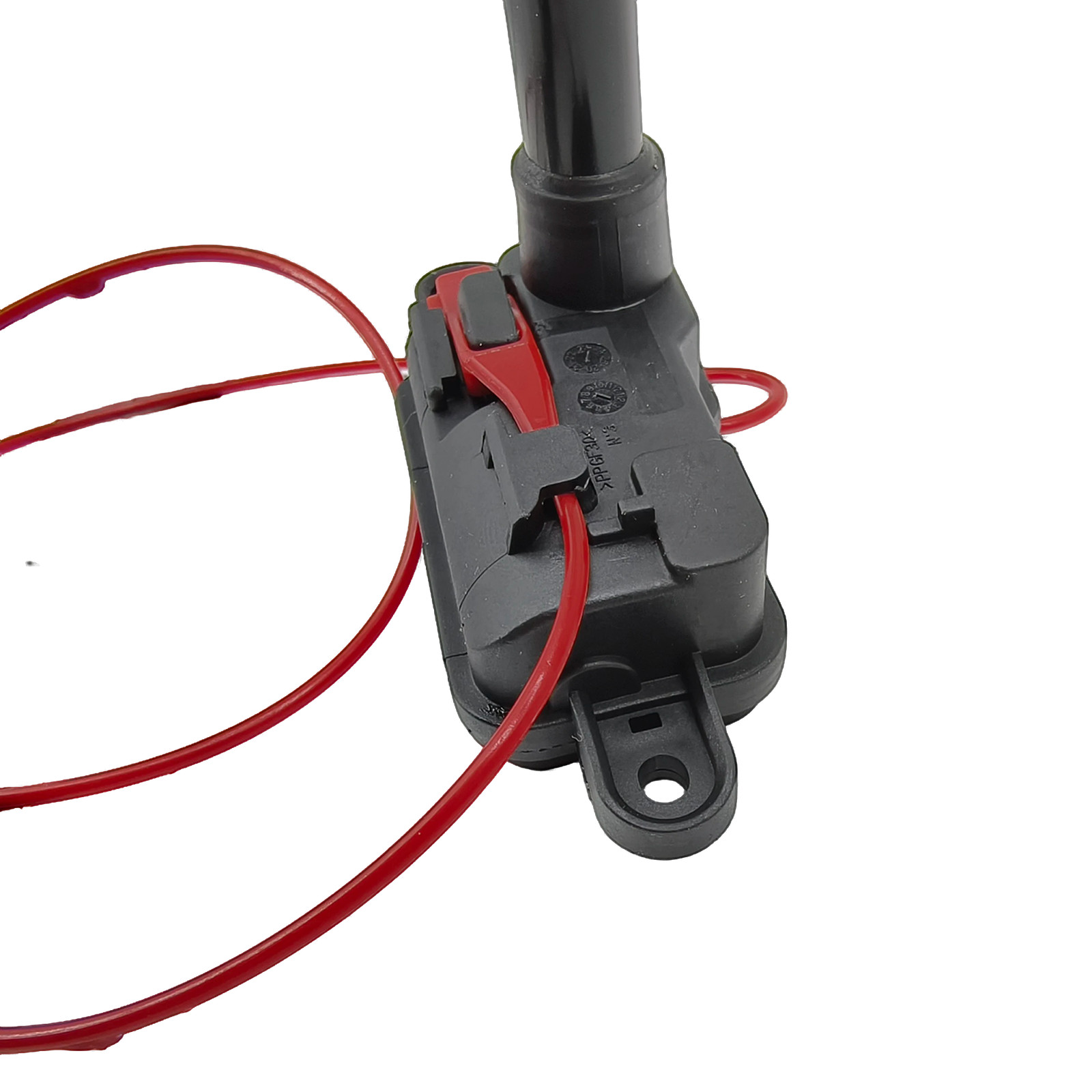 New Fuel filler flap actuator Fits For 2010-2018 Audi A3 Q3 Q7 RS5