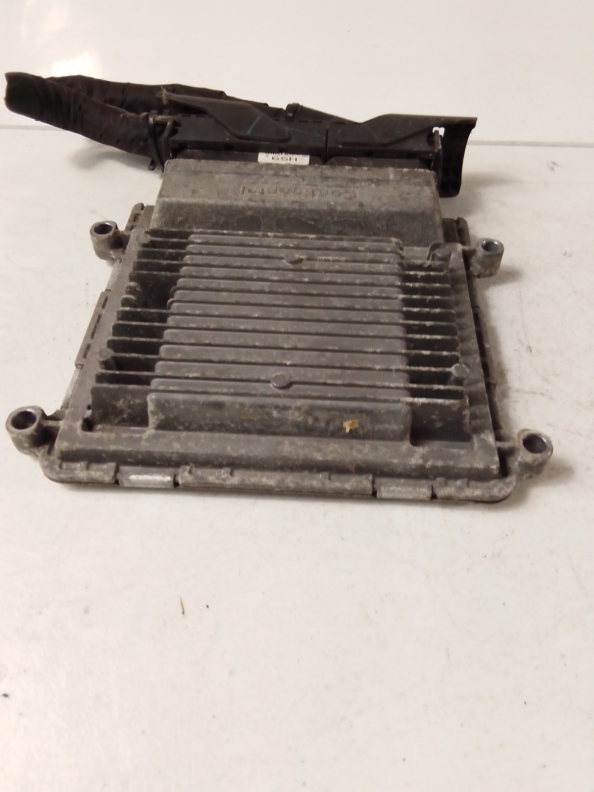 2010-12 HYUNDAI SANTA FE 2.4L COMPUTER ENGINE CONTROL ECU ECM OEM 39134-2G340