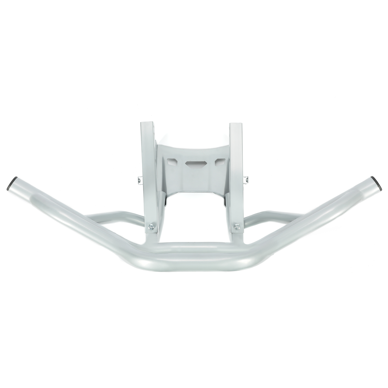 Front Bumper Guard Steel For 2019-2021 HONDA TALON 1000X 1000R/2020-2021 1000X-4
