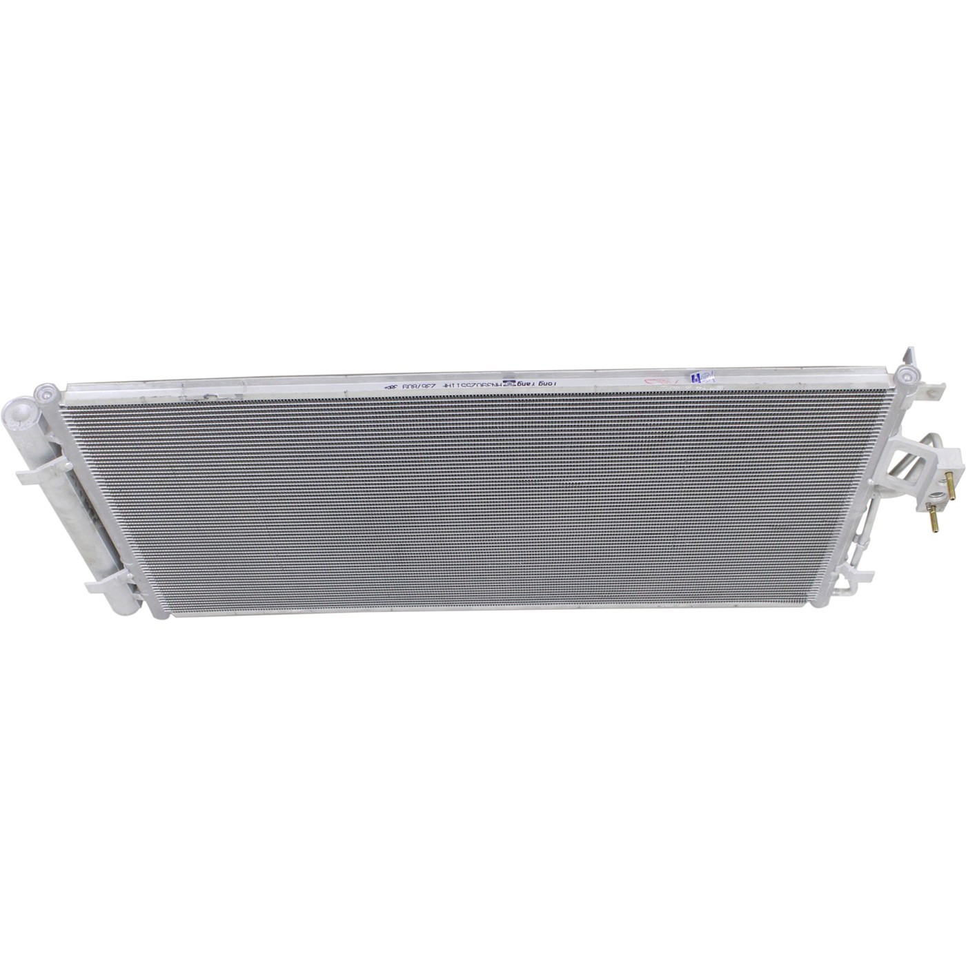 A/C Condenser For 2010-2012 Hyundai Santa Fe Fits 2011-2015 Kia Sorento