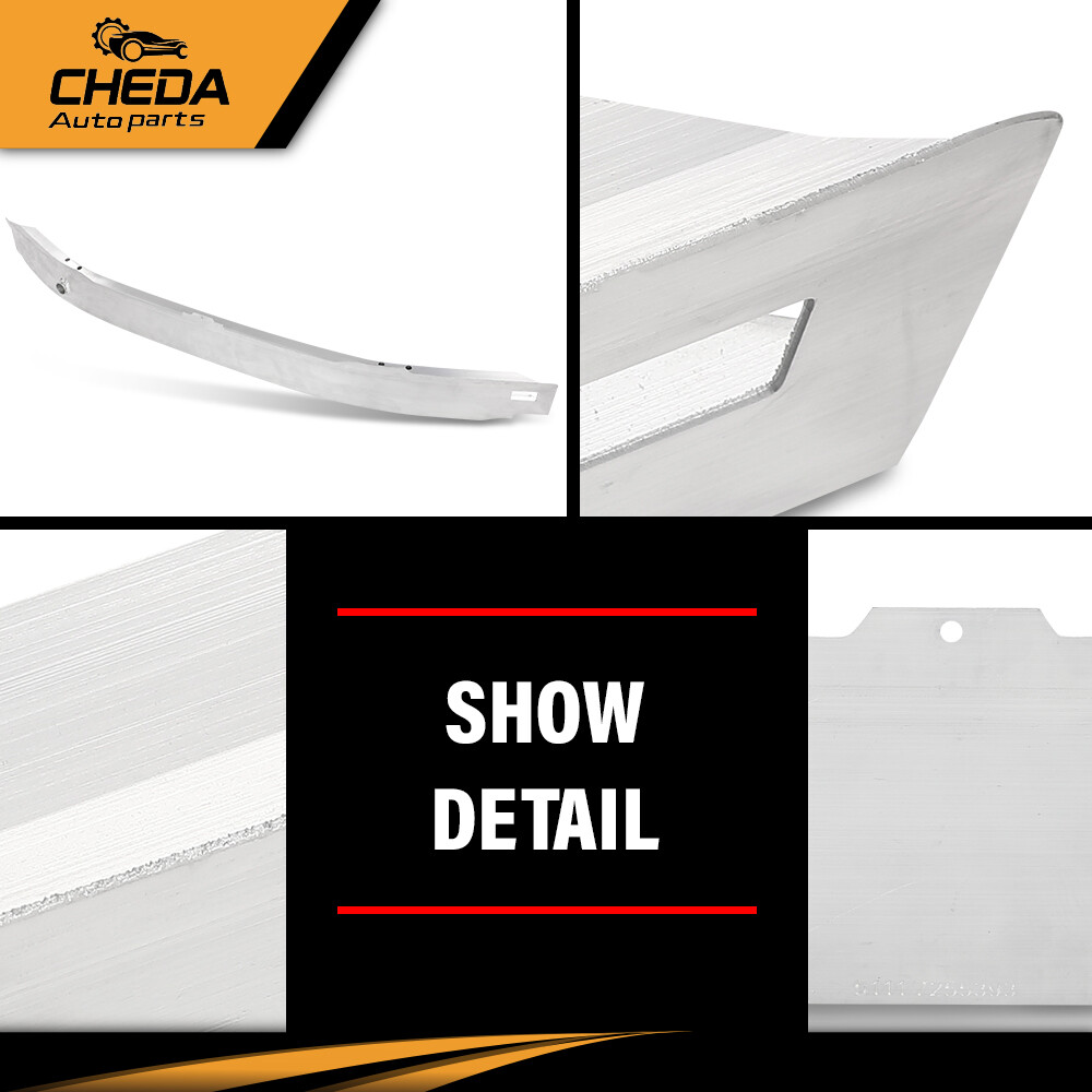 Bumper Reinforcement Impact Bar Fit For BMW 320i 328i 330i 335i 340i F30 F31