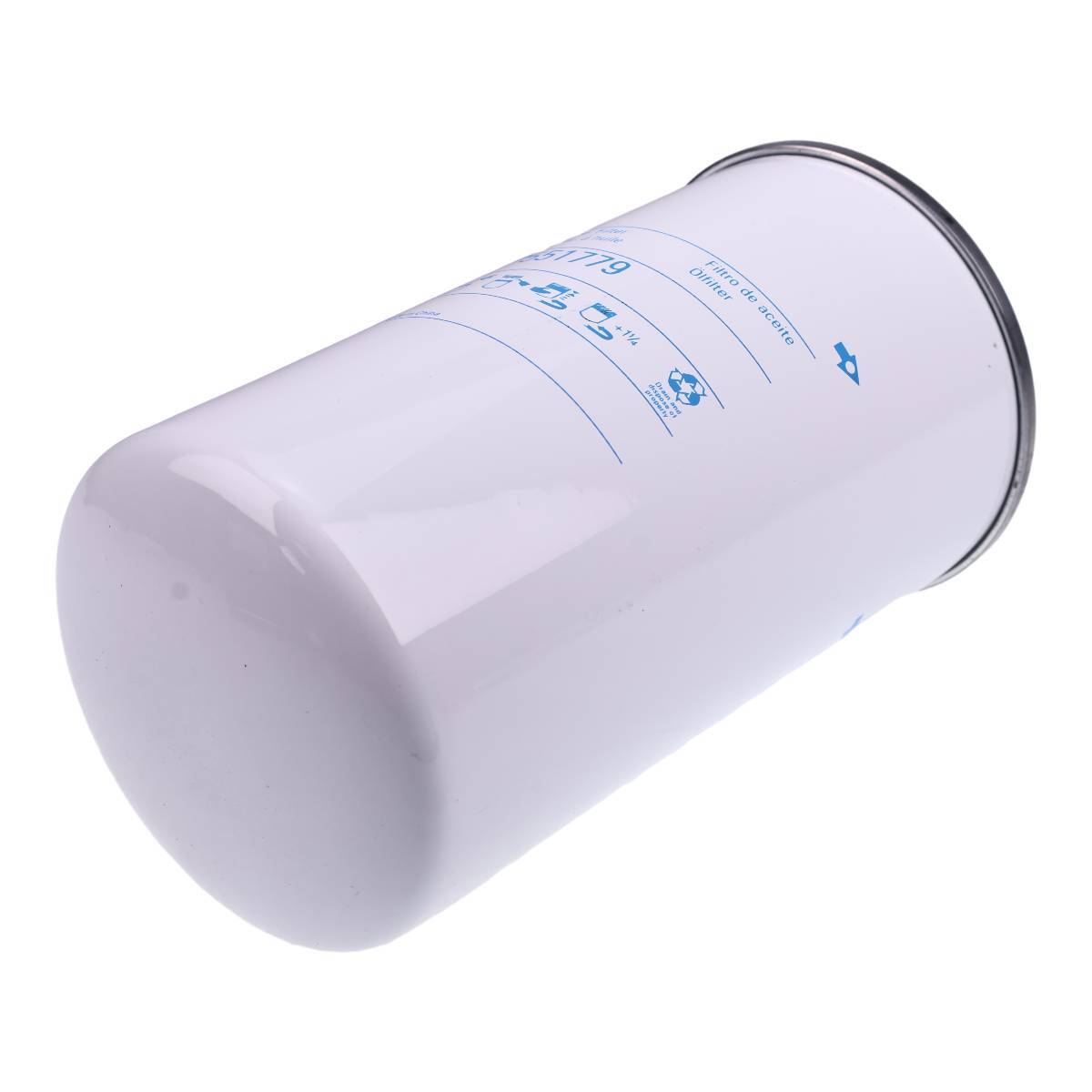 For Kubota HHTA0-37710 HF35274 WIX 57098 84475483 SPH94008 Hydraulic Filter NEW