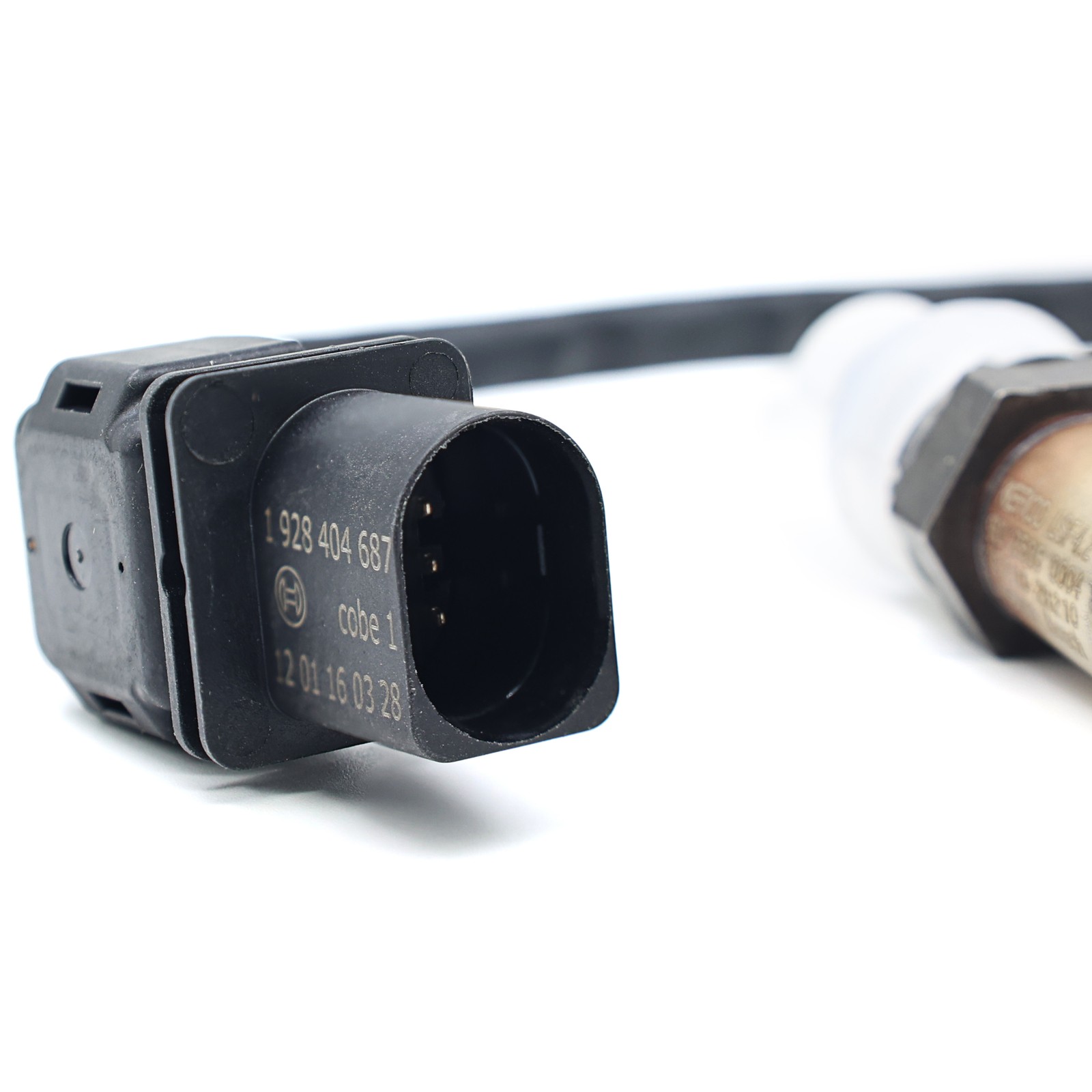 New 2Pcs Upstream & Downstream Oxygen O2 Sensor for Hyundai Kia Rio Soul Accent