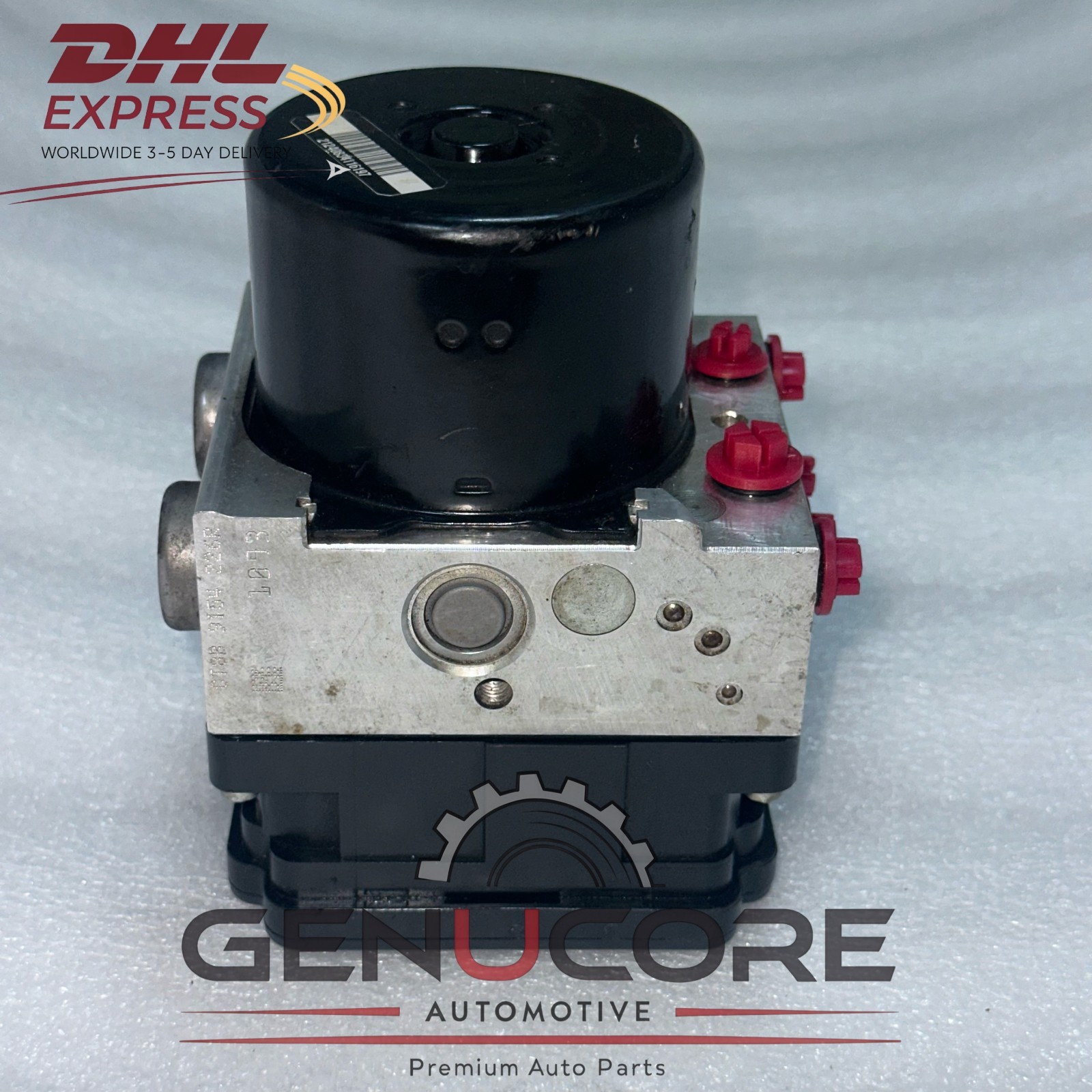 1K0907379AP VW Golf GTI Jetta Eos ABS Pump Module 1K0614517BE OEM – GC19