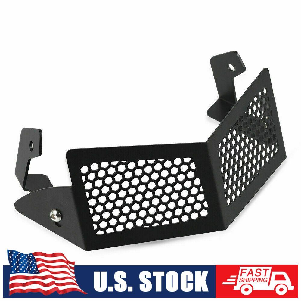 oil cooler guard grill Per BMW K1600 B K1600 Grand In America K1600 GT K1600 GTL