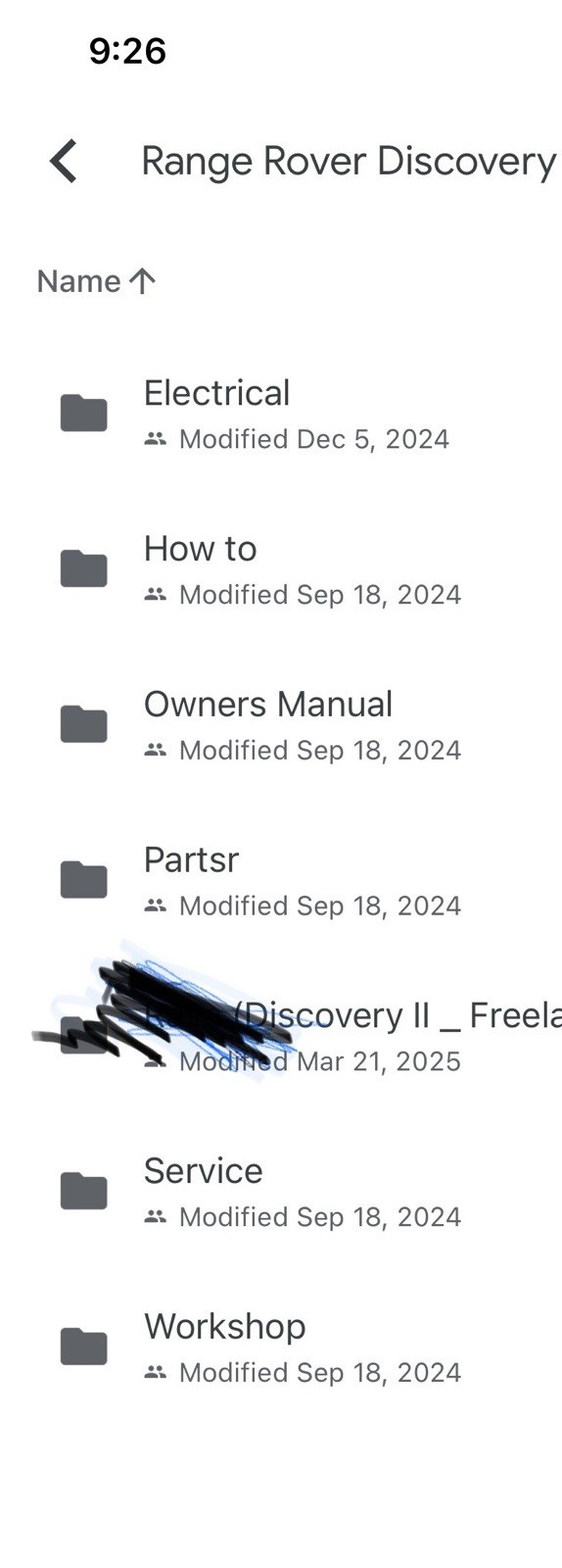 Range Rover Discovery Lr4 Owners & Service Repair Manual 2009-2016 5k+Inc Diesel
