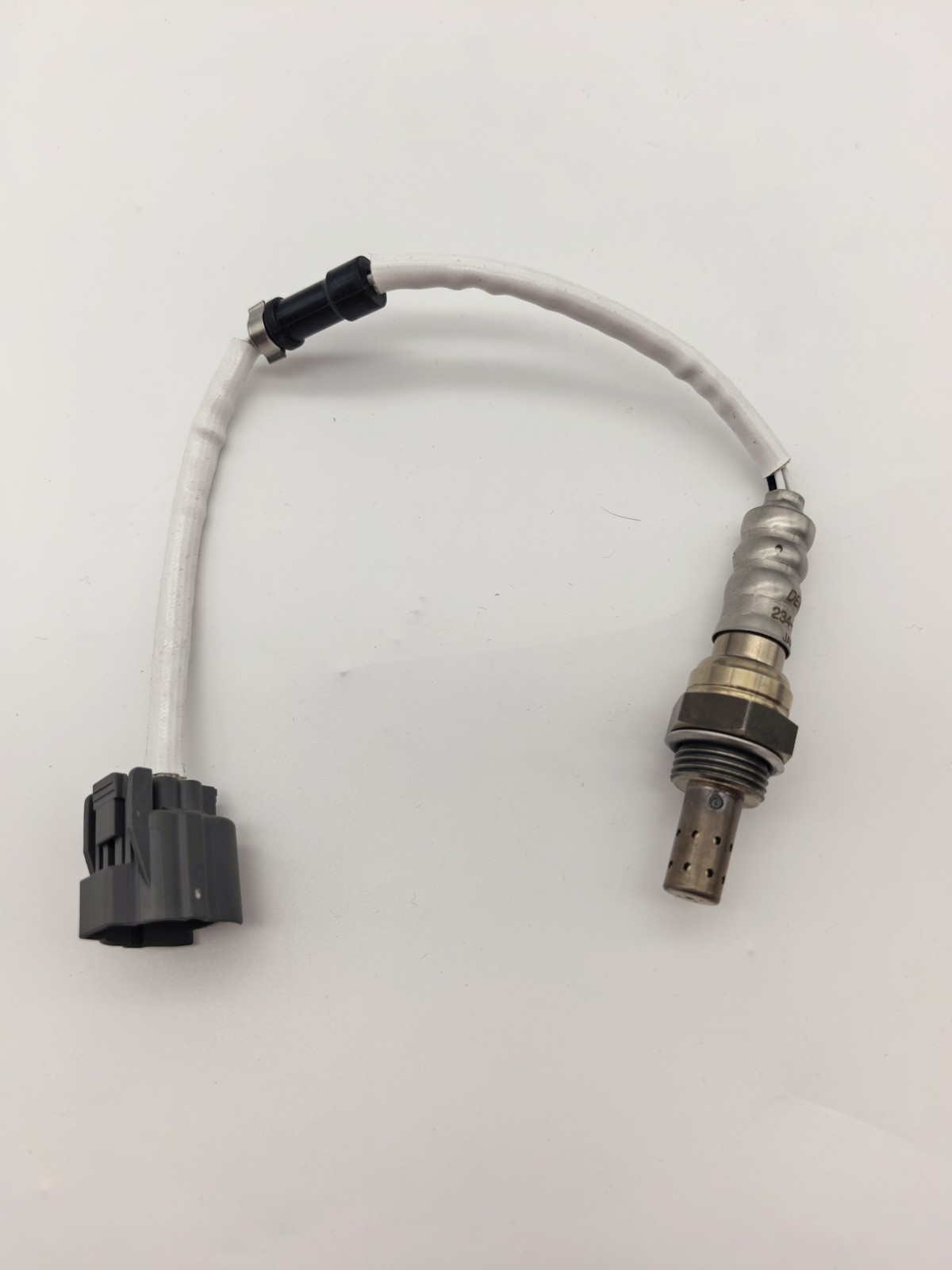2X DENSO Up&Downstream Oxygen O2 Sensor For 02-04 Honda CR-V 2.4L 234-4125/9005