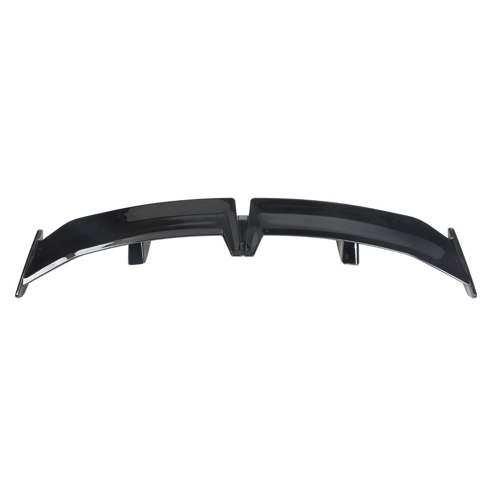 UNIVERSAL TRUNK LID SPOILER WING PRO STYLE FIT FOR HYUNDAI AZERA SEDAN 2012-2017