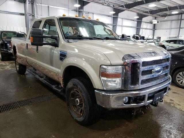 F350SD 2008 High Mounted Stop Light 258379