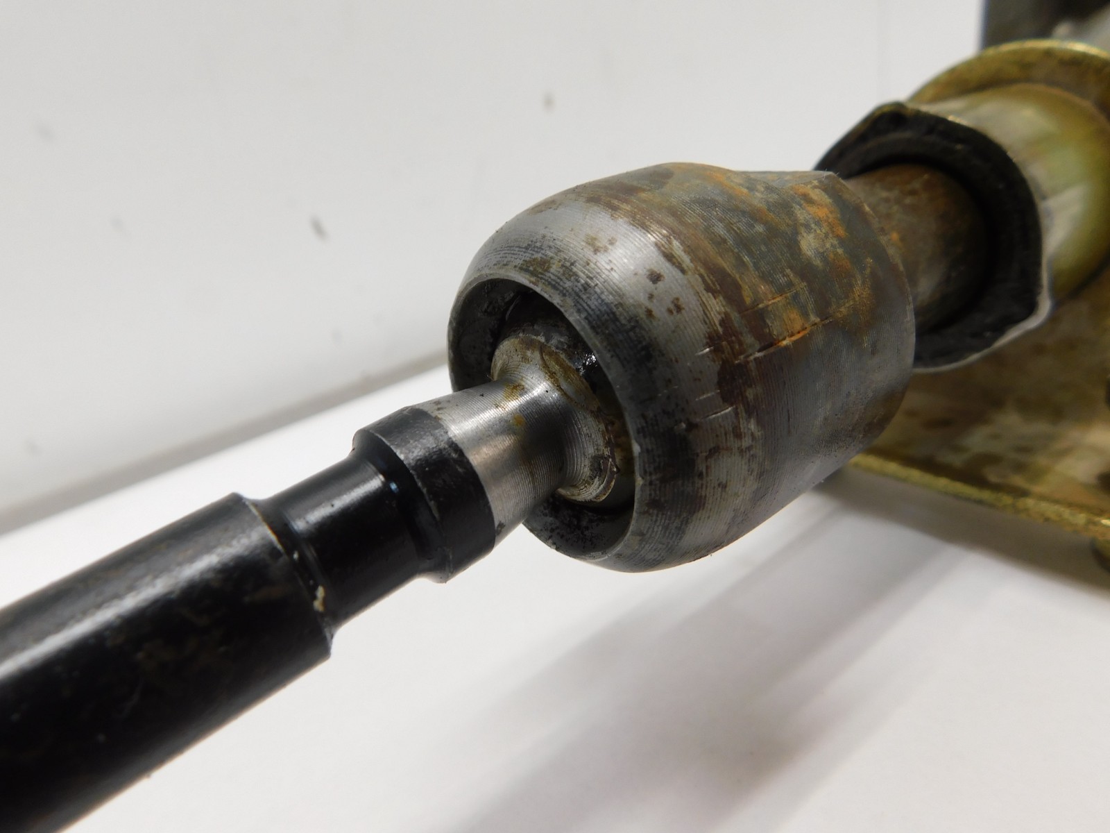 2009 Polaris RZR 800 OEM Steering Rack & Pinion 1823497