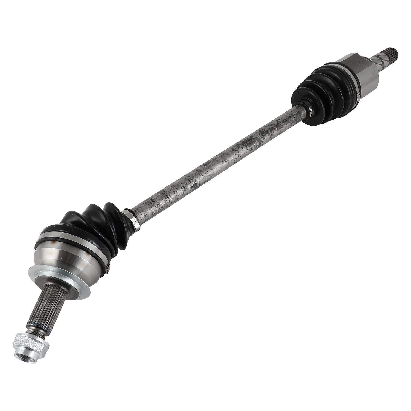 Front Left or Right CV Axle Shaft Assembly For 2009-2013 Subaru Forester 2.5L