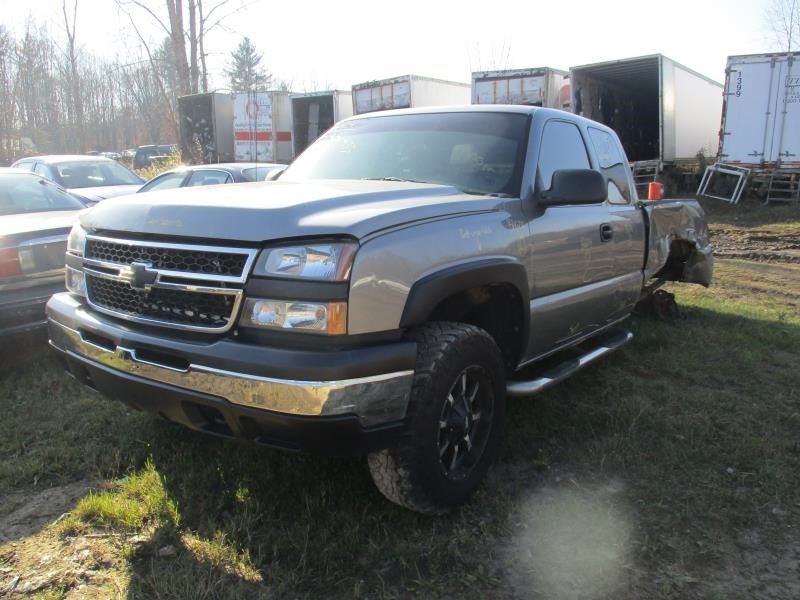 Wash Reservoir Classic Style Fits 06-07 SIERRA 1500 PICKUP 337377