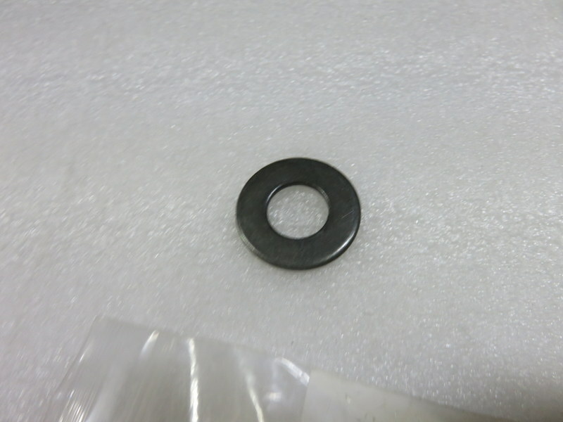 V19 Genuine Suzuki Marine 09160-12089 Washer OEM New Factory Boat Parts