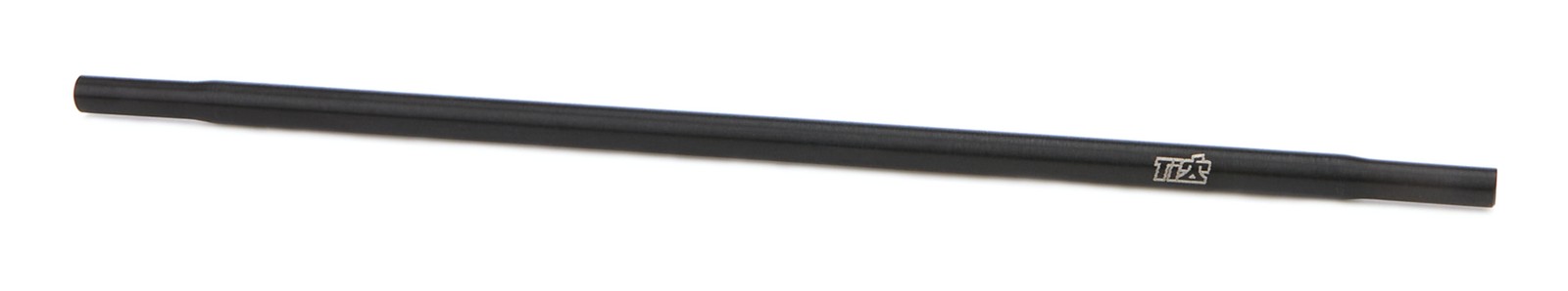 Ti22 PERFORMANCE Throttle Rod Black 10-32 10in Long Aluminum TIP5624