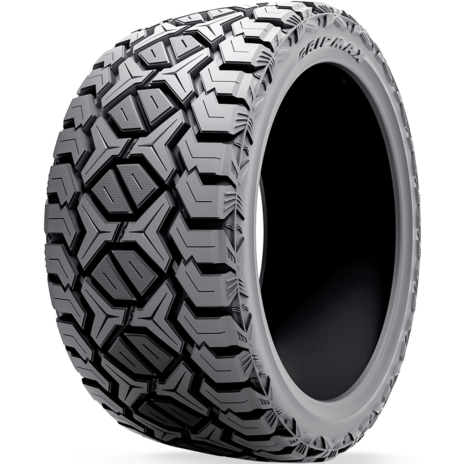 4 Tires Gripmax MaxGrip R/T+ 305/45R22 118T XL RT R/T Rugged Terrain