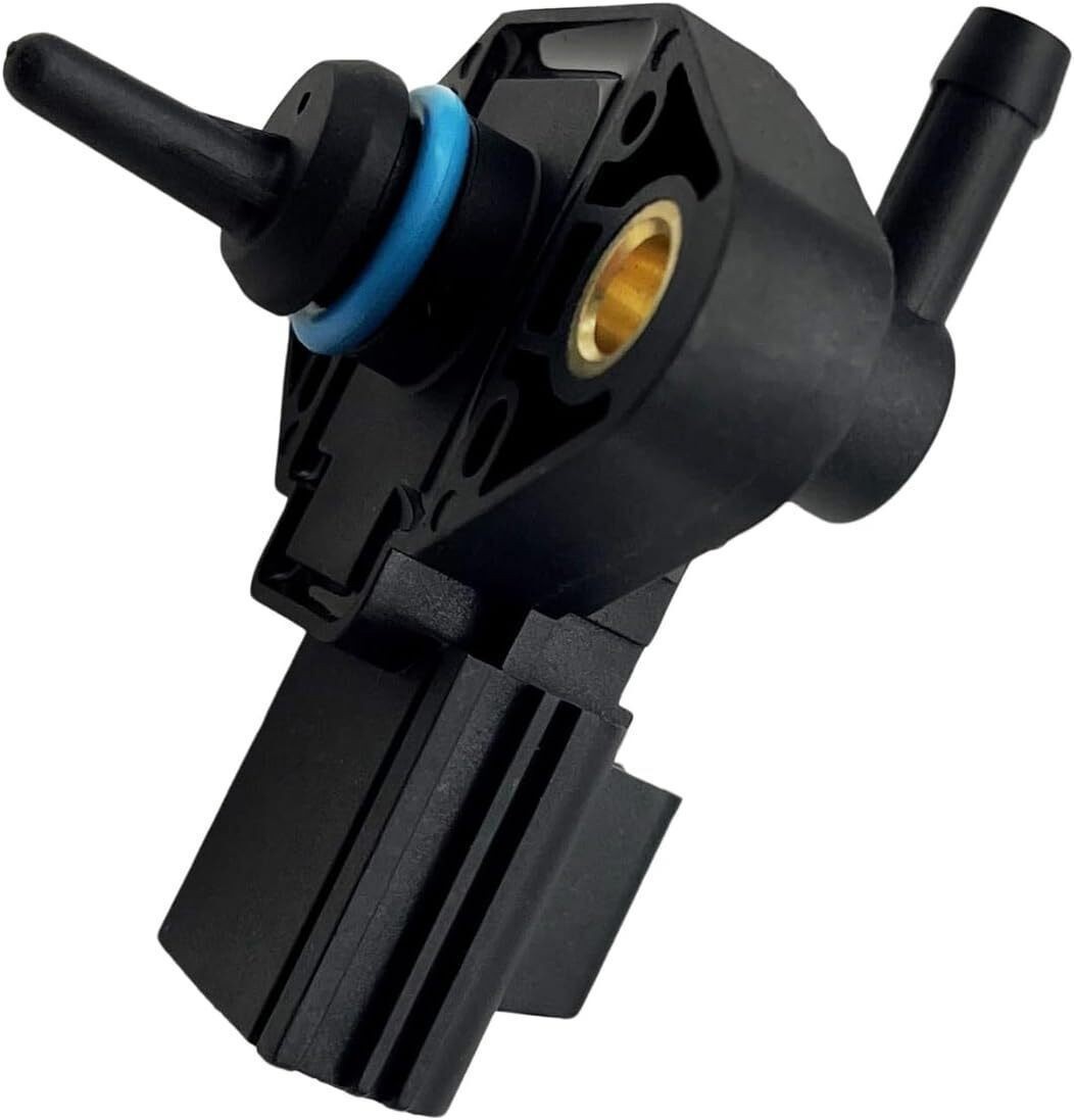 Motorcraft CM-5229 For Ford Injection Pressure Fuel Sensor 3F2Z-9G756-AC