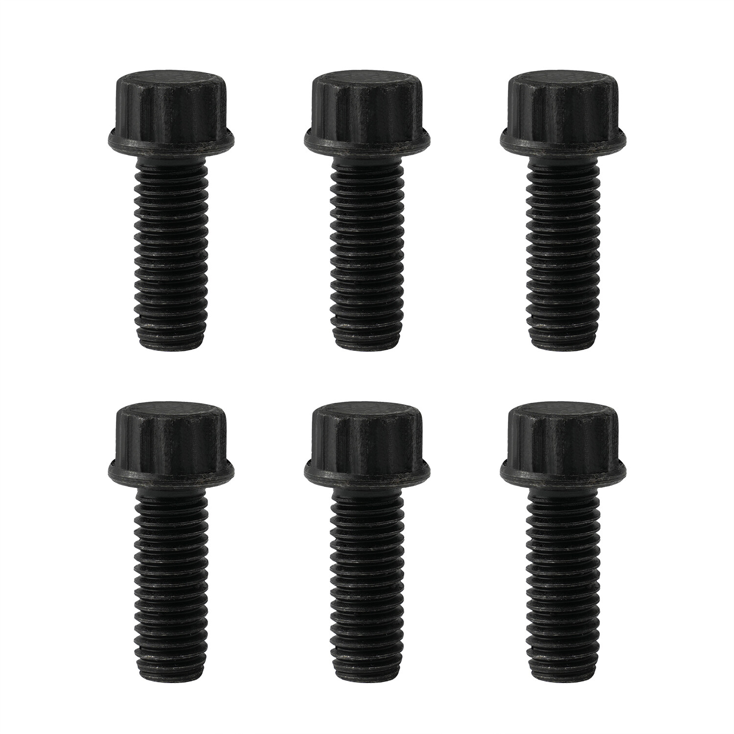 Clutch Flywheel Pressure Plate Flange Bolt Set For Honda Civic Si K Series 14Pcs