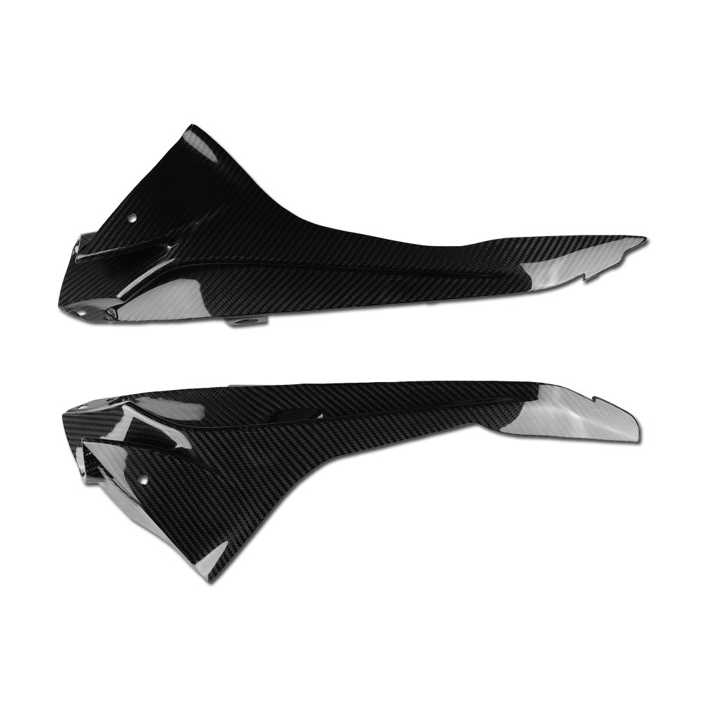 FT 100% Real 3K Twill Carbon Fiber Piece for BMW 2015-2018 S1000RR
